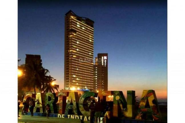 Apartamentos, Venta, Cartagena - $800.000.000
