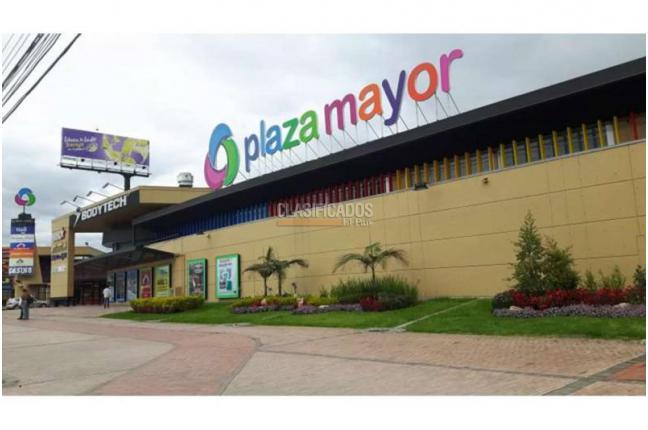 Locales y Bodegas, Alquiler, Chía - $3.800.000