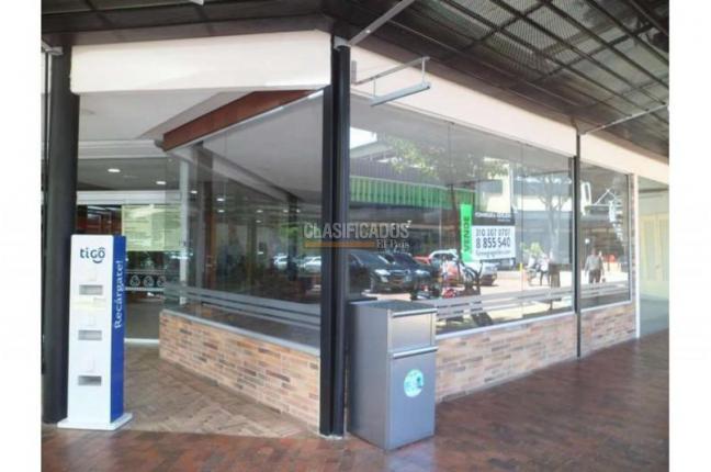 Locales y Bodegas, Alquiler, Chía - $3.800.000