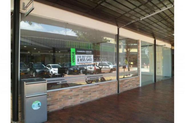 Locales y Bodegas, Alquiler, Chía - $3.800.000