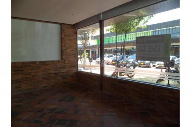 Locales y Bodegas, Alquiler, Chía - $3.800.000
