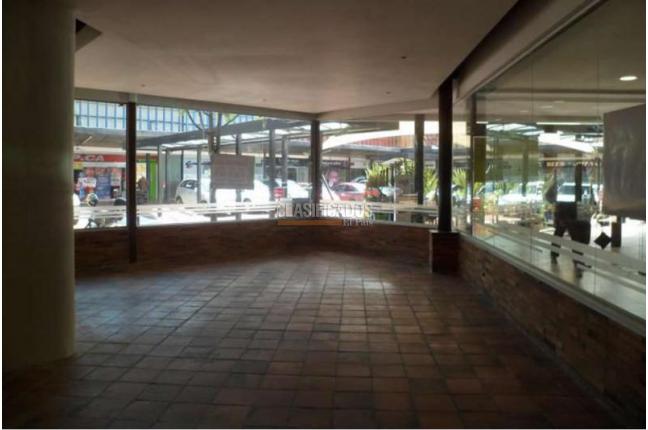 Locales y Bodegas, Alquiler, Chía - $3.800.000