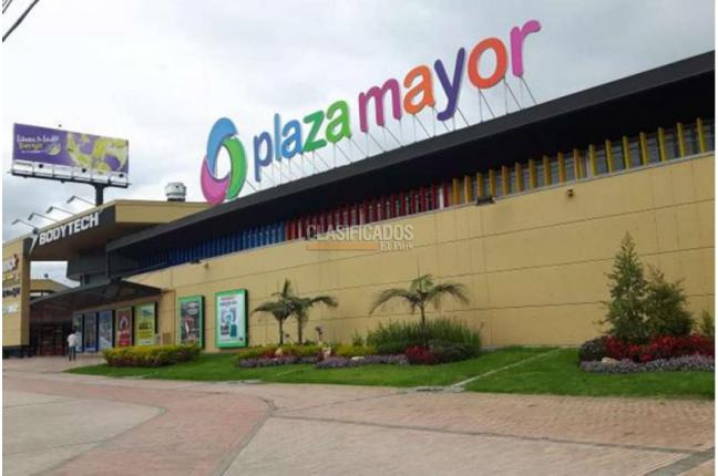 Locales y Bodegas, Venta, Chía - $530.000.000