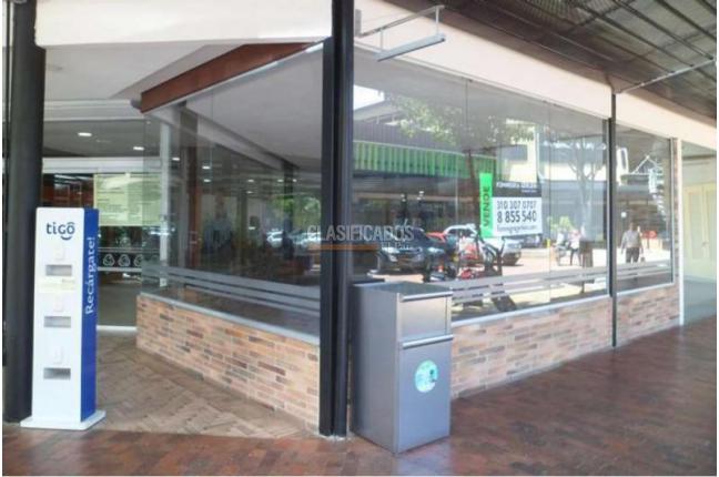 Locales y Bodegas, Venta, Chía - $530.000.000