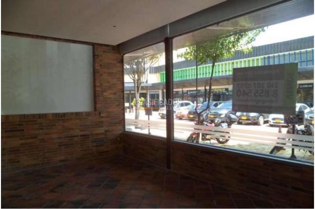 Locales y Bodegas, Venta, Chía - $530.000.000