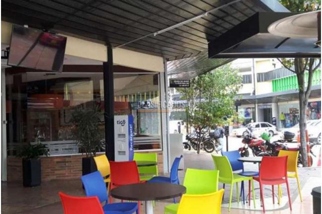 Locales y Bodegas, Venta, Chía - $530.000.000