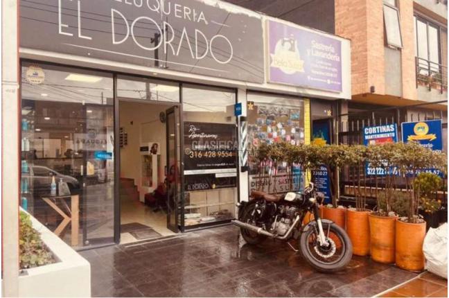 Locales y Bodegas, Venta, Bogotá - $3.000.000.000