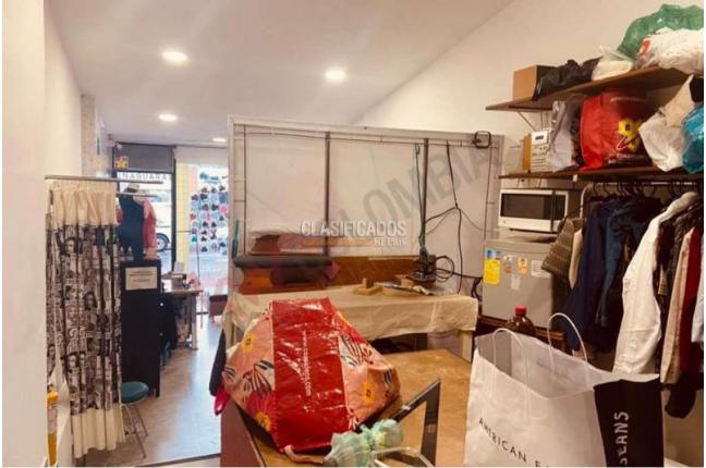 Locales y Bodegas, Venta, Bogotá - $3.000.000.000