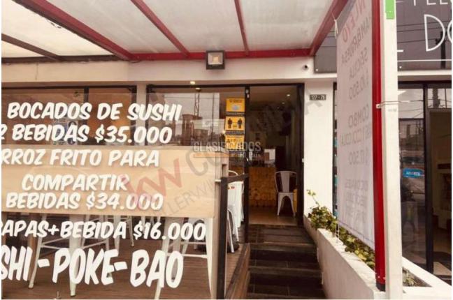 Locales y Bodegas, Venta, Bogotá - $3.000.000.000