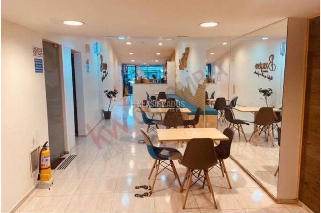 Locales y Bodegas, Venta, Bogotá - $3.000.000.000