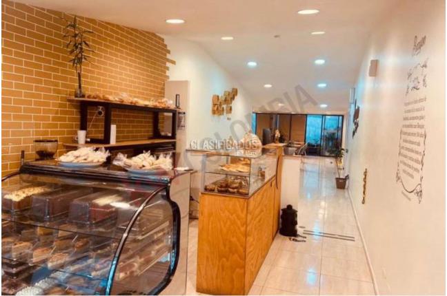 Locales y Bodegas, Venta, Bogotá - $3.000.000.000