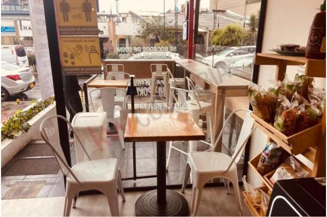 Locales y Bodegas, Venta, Bogotá - $3.000.000.000