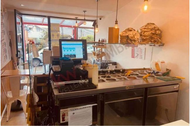 Locales y Bodegas, Venta, Bogotá - $3.000.000.000