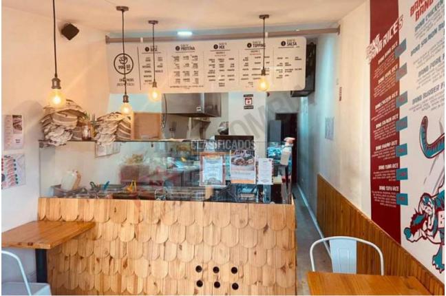 Locales y Bodegas, Venta, Bogotá - $3.000.000.000