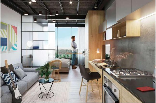 Apartamentos, Venta, 3 de Julio - $170.000.000