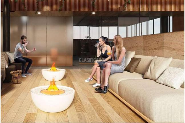 Apartamentos, Venta, 3 de Julio - $170.000.000