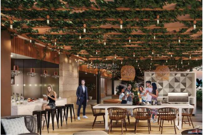 Apartamentos, Venta, 3 de Julio - $170.000.000