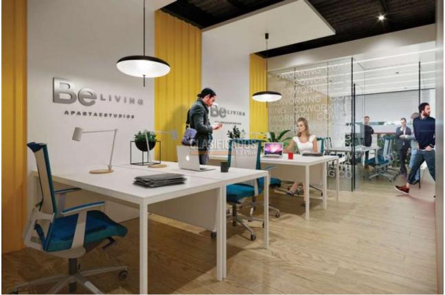 Apartamentos, Venta, 3 de Julio - $170.000.000