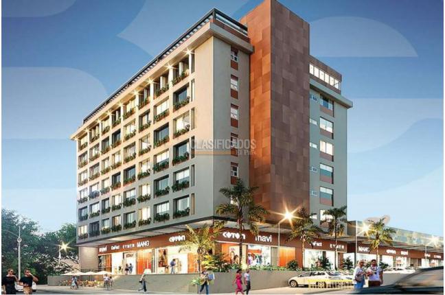 Apartamentos, Venta, 3 de Julio - $170.000.000