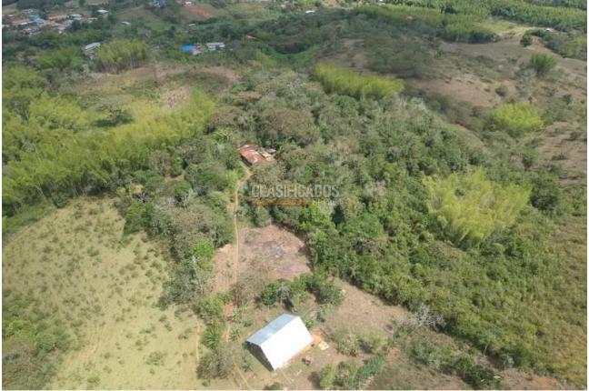 Lotes, Venta, La Cumbre - $728.000.000