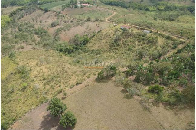 Lotes, Venta, La Cumbre - $728.000.000