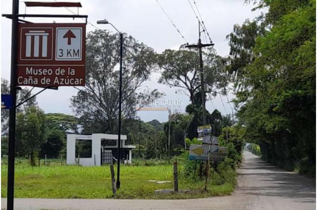 Lotes, Venta, El Cerrito - $180.000.000