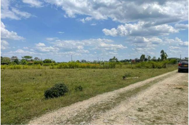 Lotes, Venta, Villavicencio - $325.000.000