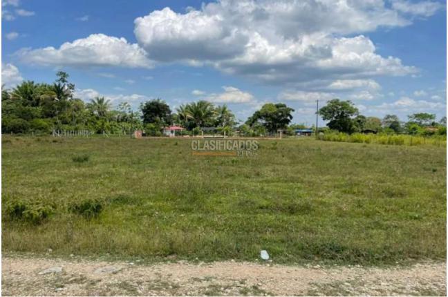 Lotes, Venta, Villavicencio - $161.576.000