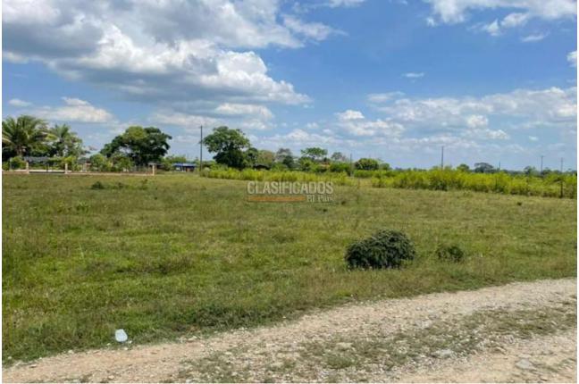 Lotes, Venta, Villavicencio - $161.576.000