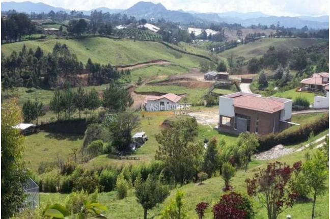 Lotes, Venta, Carmen de Viboral - $491.385.600