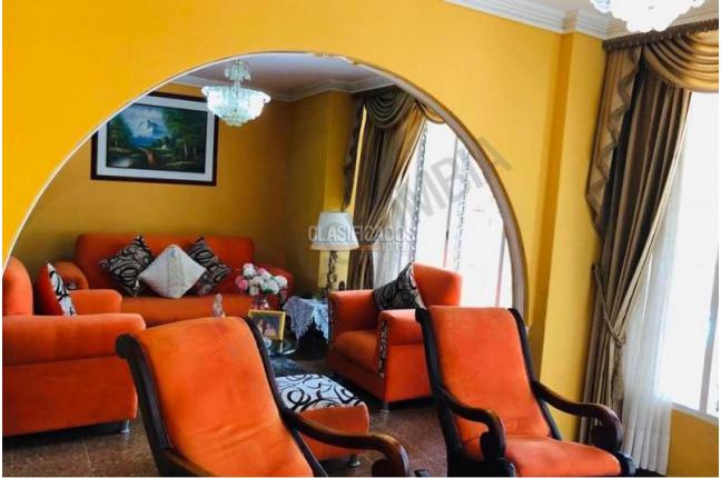 Casas, Venta en Santa Marta