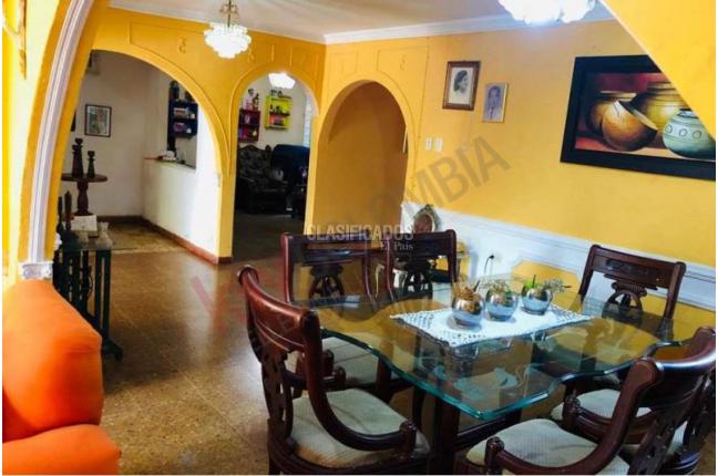 Casas, Venta en Santa Marta