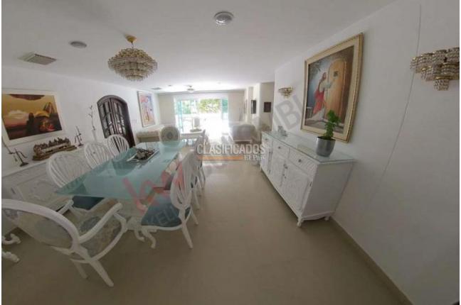 Apartamentos, Venta en Santa Marta