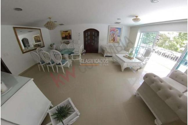 Apartamentos, Venta en Santa Marta