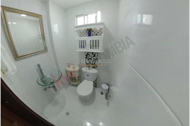 Apartamentos, Venta, Santa Marta - $495.000.000