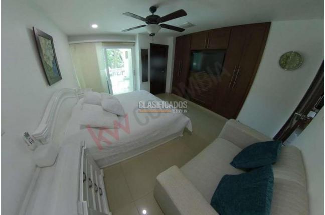 Apartamentos, Venta, Santa Marta - $495.000.000