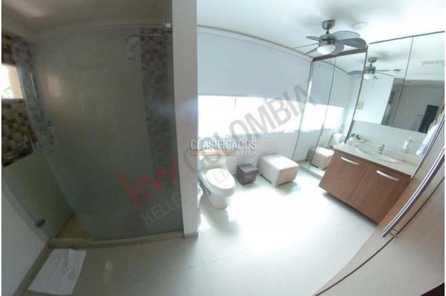 Apartamentos, Venta, Santa Marta - $495.000.000