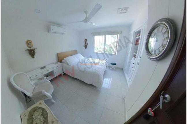 Apartamentos, Venta, Santa Marta - $495.000.000
