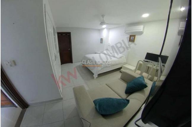 Apartamentos, Venta, Santa Marta - $495.000.000