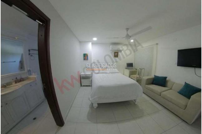 Apartamentos, Venta, Santa Marta - $495.000.000