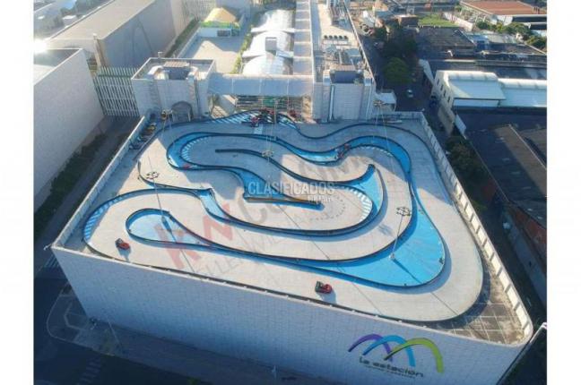 Locales y Bodegas, Venta, 3 de Julio - $740.000.000