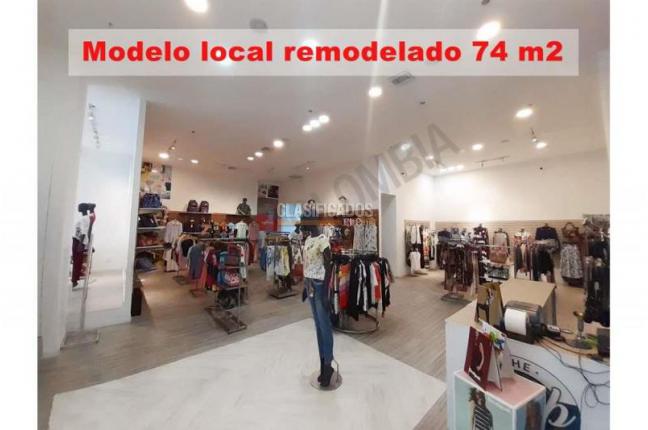 Locales y Bodegas, Venta, 3 de Julio - $740.000.000