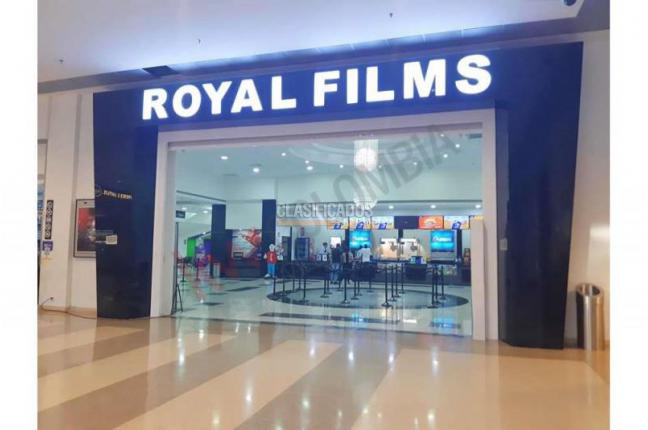 Locales y Bodegas, Venta, 3 de Julio - $740.000.000