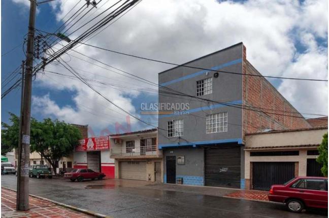Edificios, Venta, Alameda - $1.500.000.000