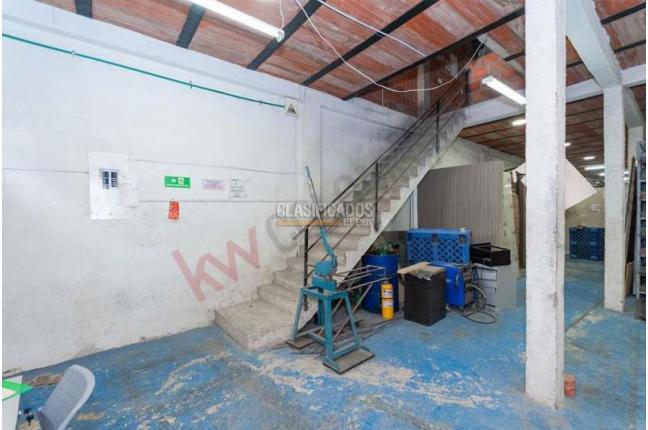 Edificios, Venta, Alameda - $1.500.000.000