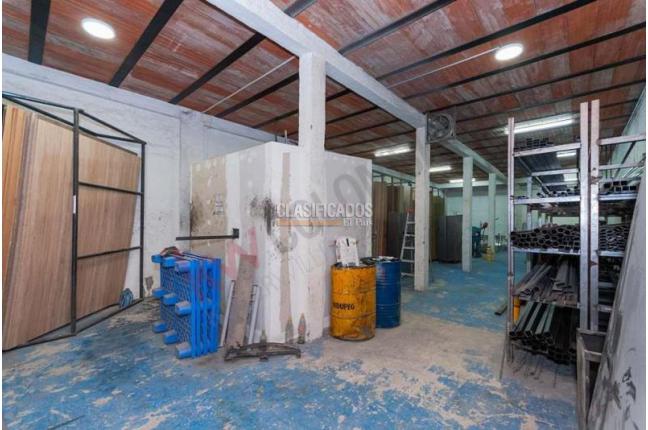 Edificios, Venta, Alameda - $1.500.000.000