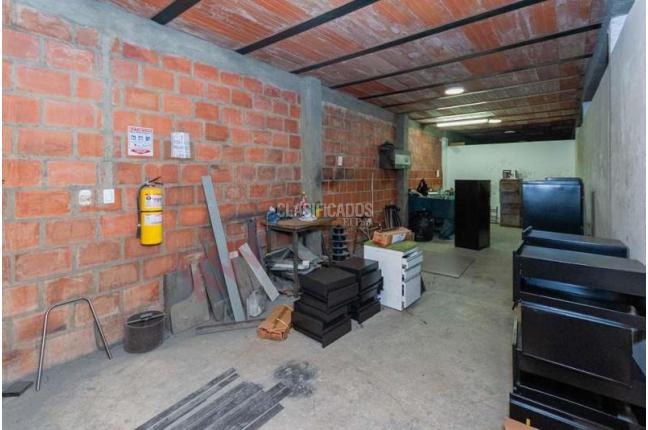 Edificios, Venta, Alameda - $1.500.000.000