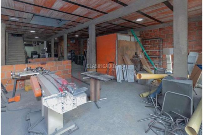 Edificios, Venta, Alameda - $1.500.000.000