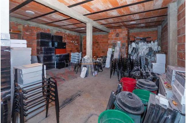 Edificios, Venta, Alameda - $1.500.000.000