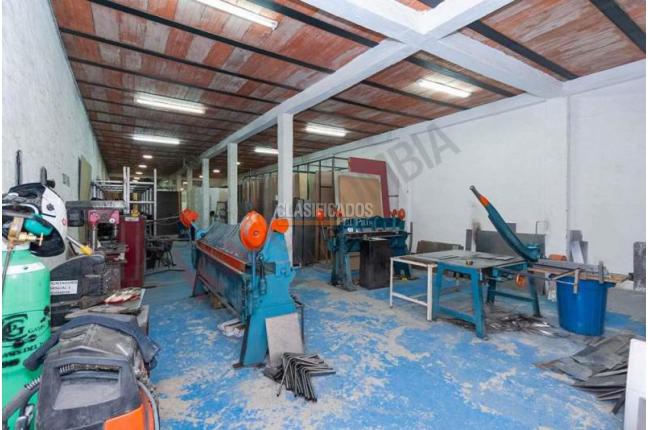 Edificios, Venta, Alameda - $1.500.000.000